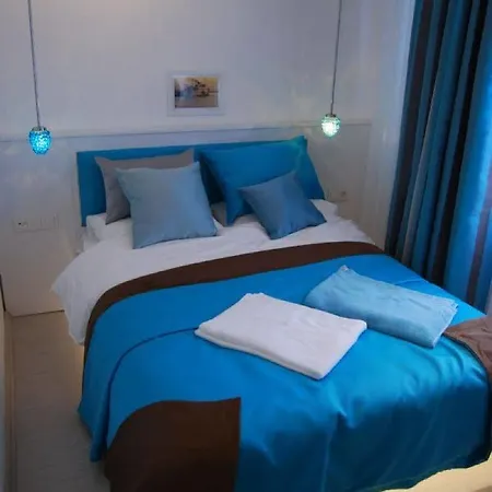Minel Hotel Istanbul