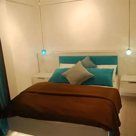 Minel 3* Isztambul