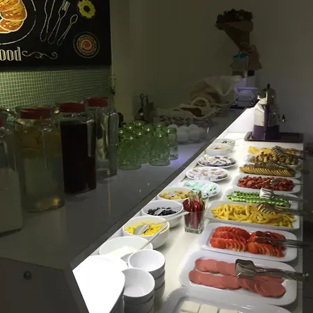 Minel Hotel Istanbul