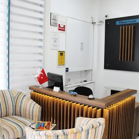 Minel Hotel