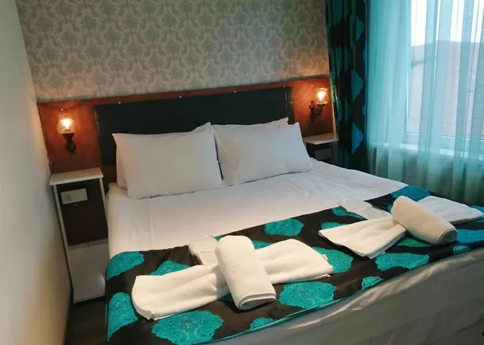 Minel اسطنبول