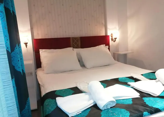 Minel اسطنبول