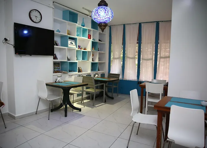 Minel فندق اسطنبول