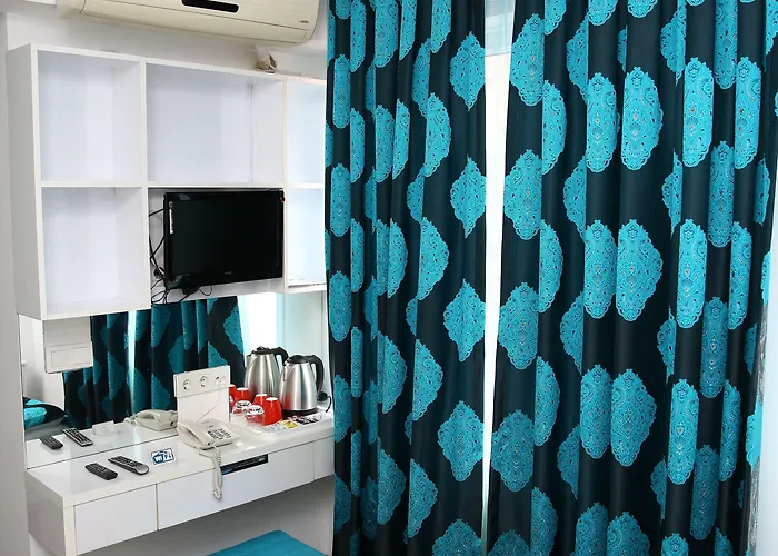 فندق Minel اسطنبول