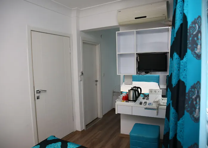 Minel فندق اسطنبول