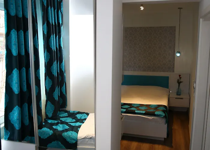 Minel فندق اسطنبول