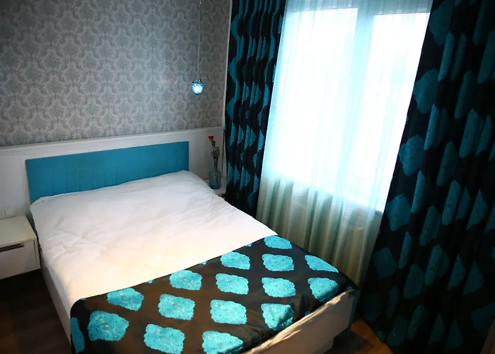 Minel 3* اسطنبول