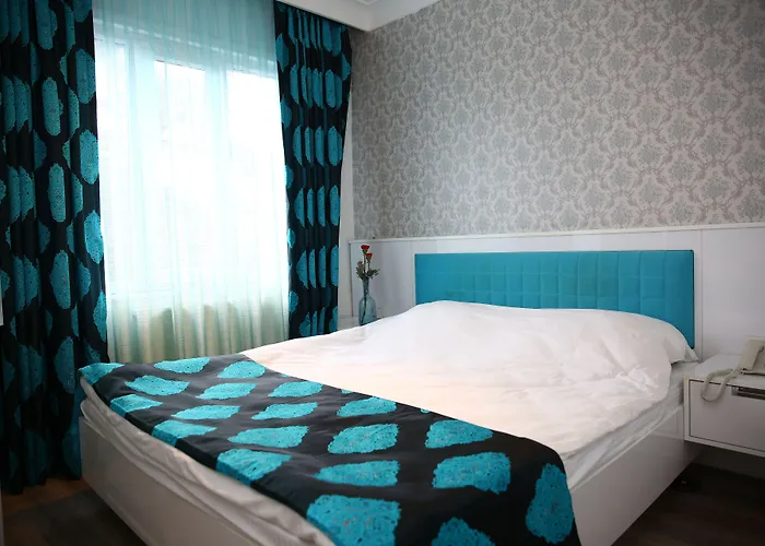 Minel اسطنبول