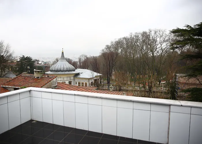 فندق Minel اسطنبول