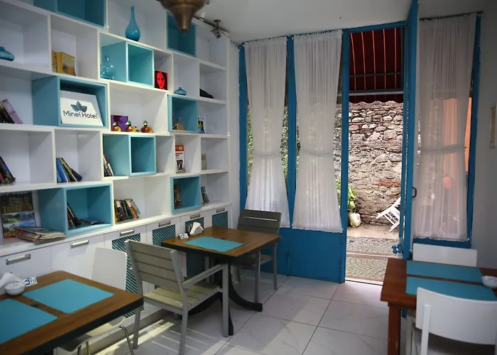 Minel 3* اسطنبول