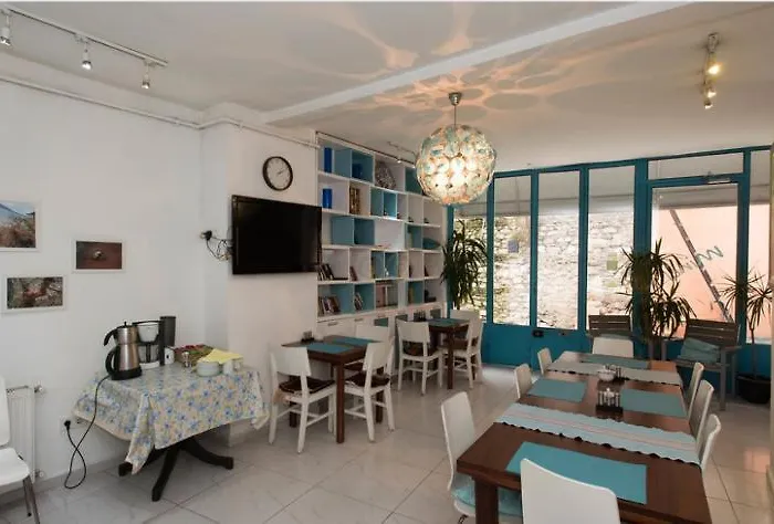 فندق Minel اسطنبول