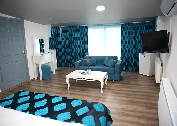 Minel فندق اسطنبول