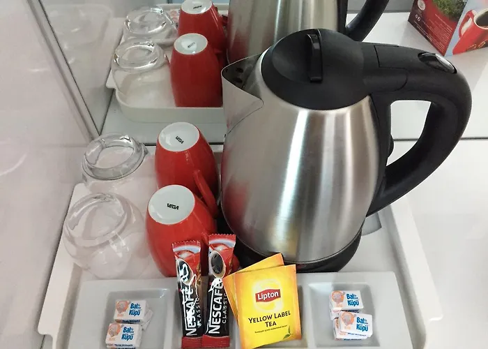 فندق Minel اسطنبول