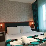 Hotel Minel 3*