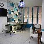 Minel Hotel Istanbulská provincie
