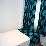 Hotel Minel Istanbulská provincie