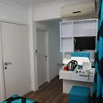 Minel Hotel Istanbulská provincie