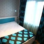 Minel 3* Istanbulská provincie