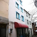 Hotel Minel Istanbulská provincie