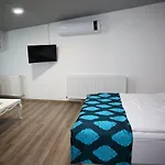 Hotel Minel Istanbulská provincie