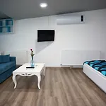 Minel Hotel Istanbulská provincie
