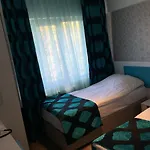 Hotel Minel Istanbulská provincie