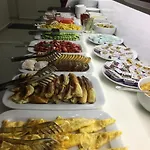 Minel Hotel Istanbulská provincie