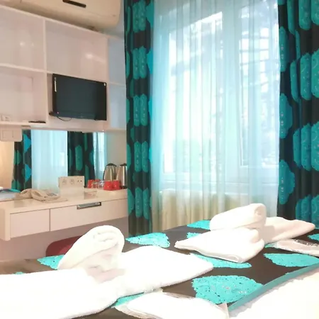 Minel Hotel