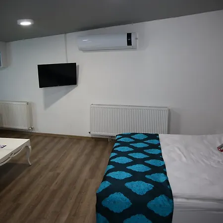 Minel Hotel