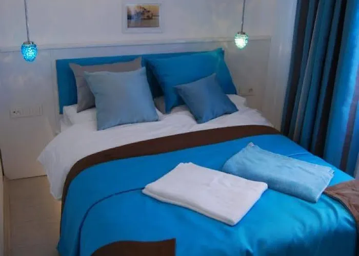 Minel فندق اسطنبول