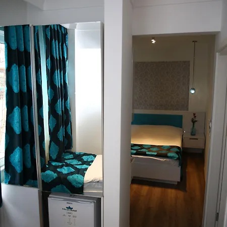 Minel Hotel Provincia di Istanbul