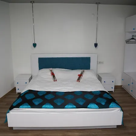 Minel 3* Provincia di Istanbul