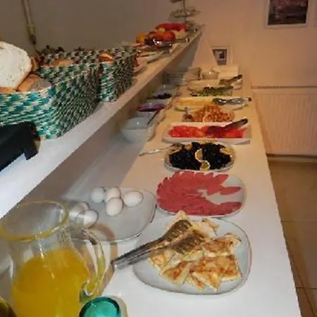 Minel Provincia di Istanbul